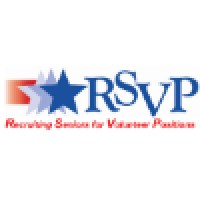 Mesa County RSVP, Inc. Logo