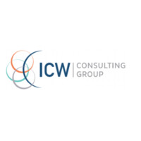 ICW Consulting Group Logo
