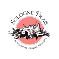 SOLOGNE FRAIS Logo