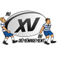 AU XV DU DEMENAGEMENT Logo