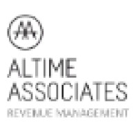 Altime Associates Revenue Management Logo