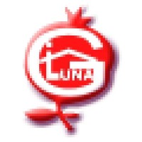Grupo Luna Logo