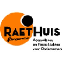 Raethuis Accountancy en Fiscaal advies Logo