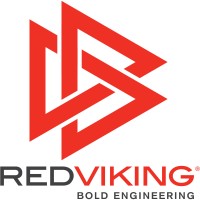 RedViking Logo