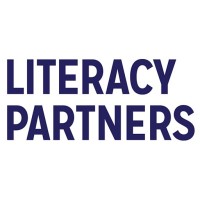 Literacy Partners Logo