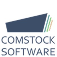 Comstock Software Logo