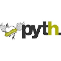 pyth Logo