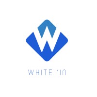 WHITEIN Logo
