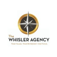 The Whisler Agency Logo