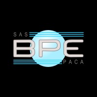 BPE PACA Logo
