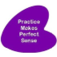 Practice Without Pressure Logo