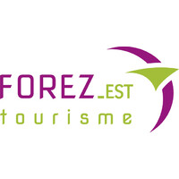 OFFICE DE TOURISME FOREZ EST Logo