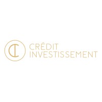 CREDIT INVESTISSEMENT Logo