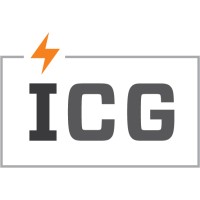 Innovative Consulting Group, Inc. Logo