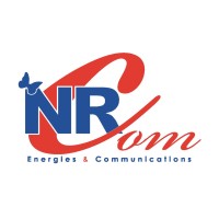 NRCOM ENERGIES ET COMMUNICATIONS Logo