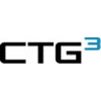 CTG3 Logo