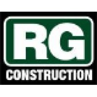 RG Construction Services Logo