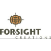 ForSight Creations Logo