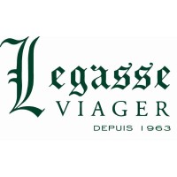 LEGASSE VIAGER Logo