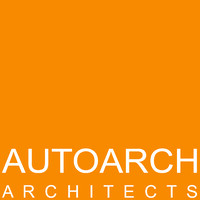 AUTOARCH Architects Logo