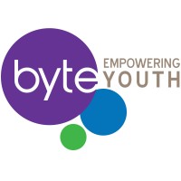 BYTE - Empowering Youth Society Logo