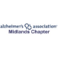 Alzheimers Association Midlands Chapter Logo