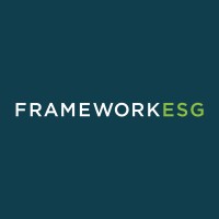 FrameworkESG Logo