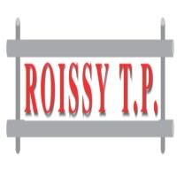 ROISSY TP Logo
