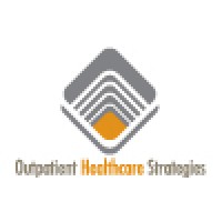 Outpatient HealthCare Strategies Logo