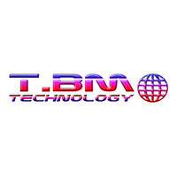 T.BM TECHNOLOGY Logo