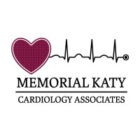Memorial Katy Cardiology Associates Logo