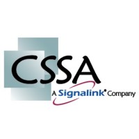 Cepeda Systems & Software Analysis, Inc. Logo