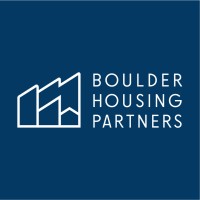 Boulder Housing Partners Logo