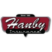 Hanby Insurance Logo