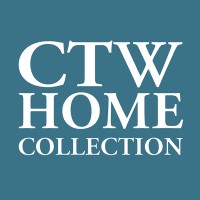 CTW Home Collection Logo