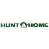 HUNTAHOME, AMO Logo