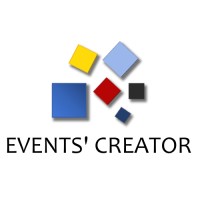 Events Creator Logo