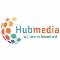 Hub Media BV Logo