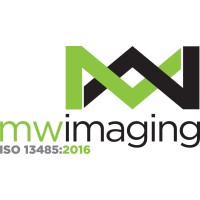 MW Imaging Logo