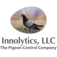 Innolytics, LLC Logo