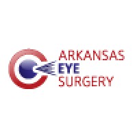 Arkansas Eye Surgery Logo
