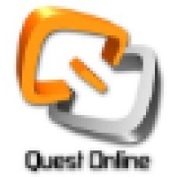 Quest Online Logo