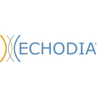 ECHODIA Logo