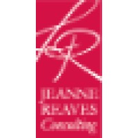 Jeanne Reaves Consulting Logo