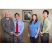 Larry Smith Insurance Logo