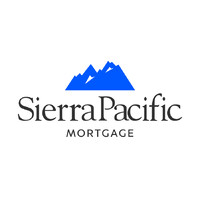 Sierra Pacific Mortgage Company, Inc. Logo