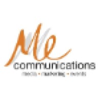 Me Communications Logo