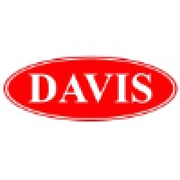 Davis Express, Inc. Logo