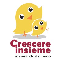 Crescere Insieme Esperia srl Logo