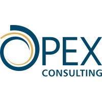 Opex Consulting Logo